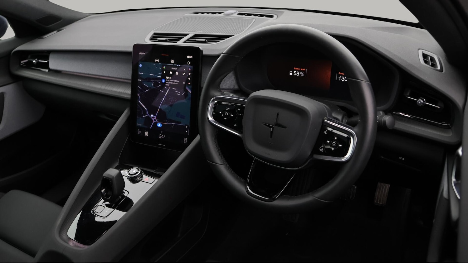 Used Polestar Polestar 2 2022 for sale - 76432530: Photo 10