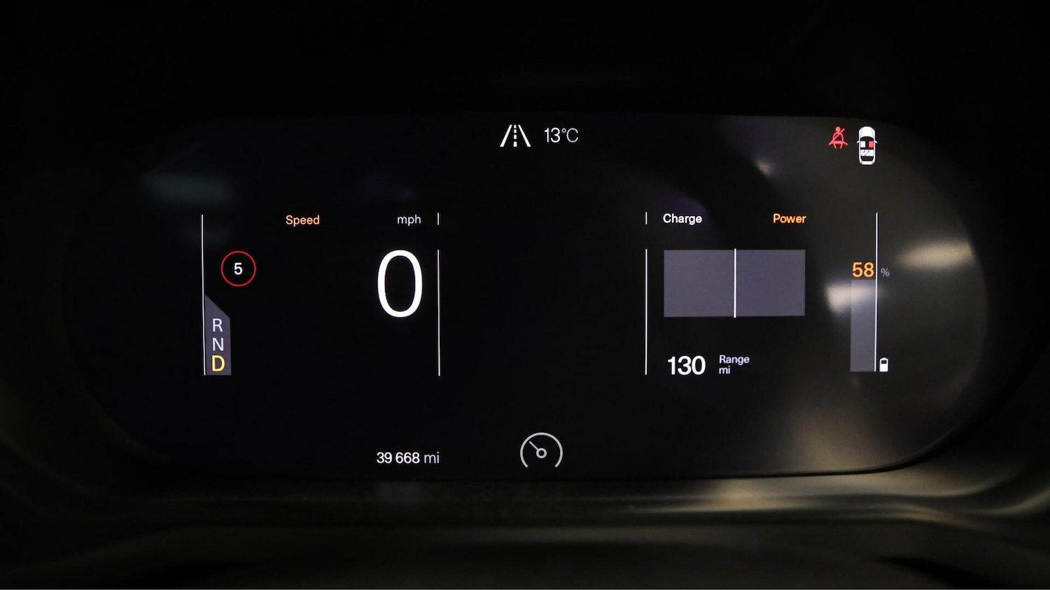 Used Polestar Polestar 2 2022 for sale - 76432530: Photo 11