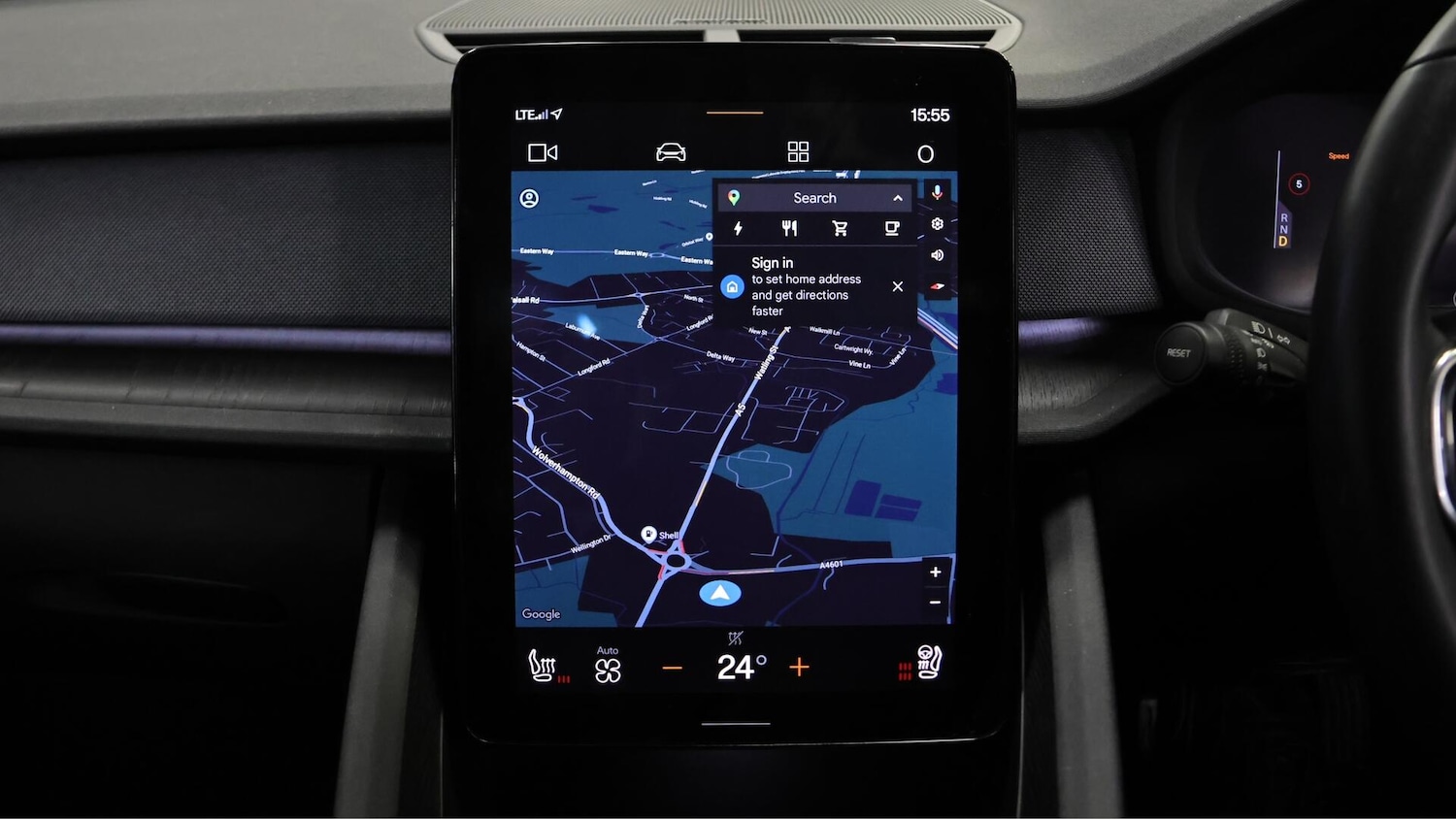 Used Polestar Polestar 2 2022 for sale - 76432530: Photo 12