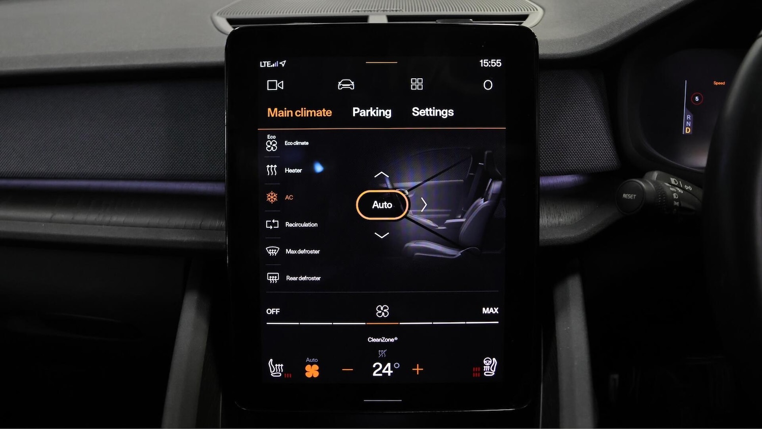 Used Polestar Polestar 2 2022 for sale - 76432530: Photo 13