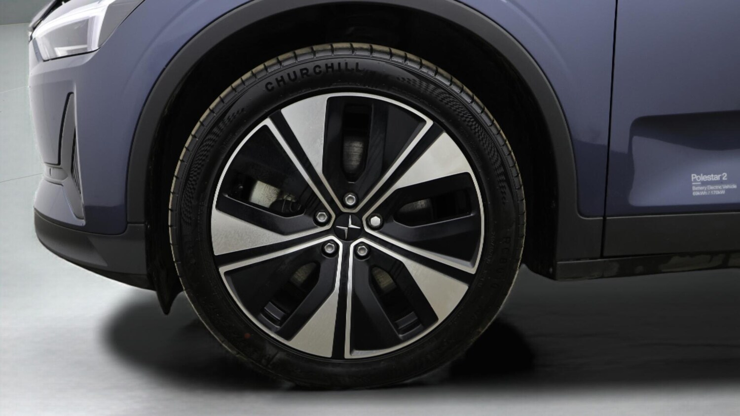 Used Polestar Polestar 2 2022 for sale - 76432530: Photo 19