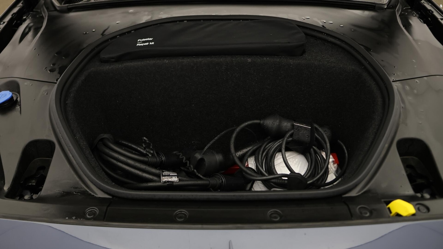 Used Polestar Polestar 2 2022 for sale - 76432530: Photo 20