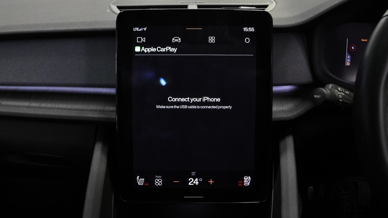 Used Polestar Polestar 2 2022 for sale - 76432530: Photo 25