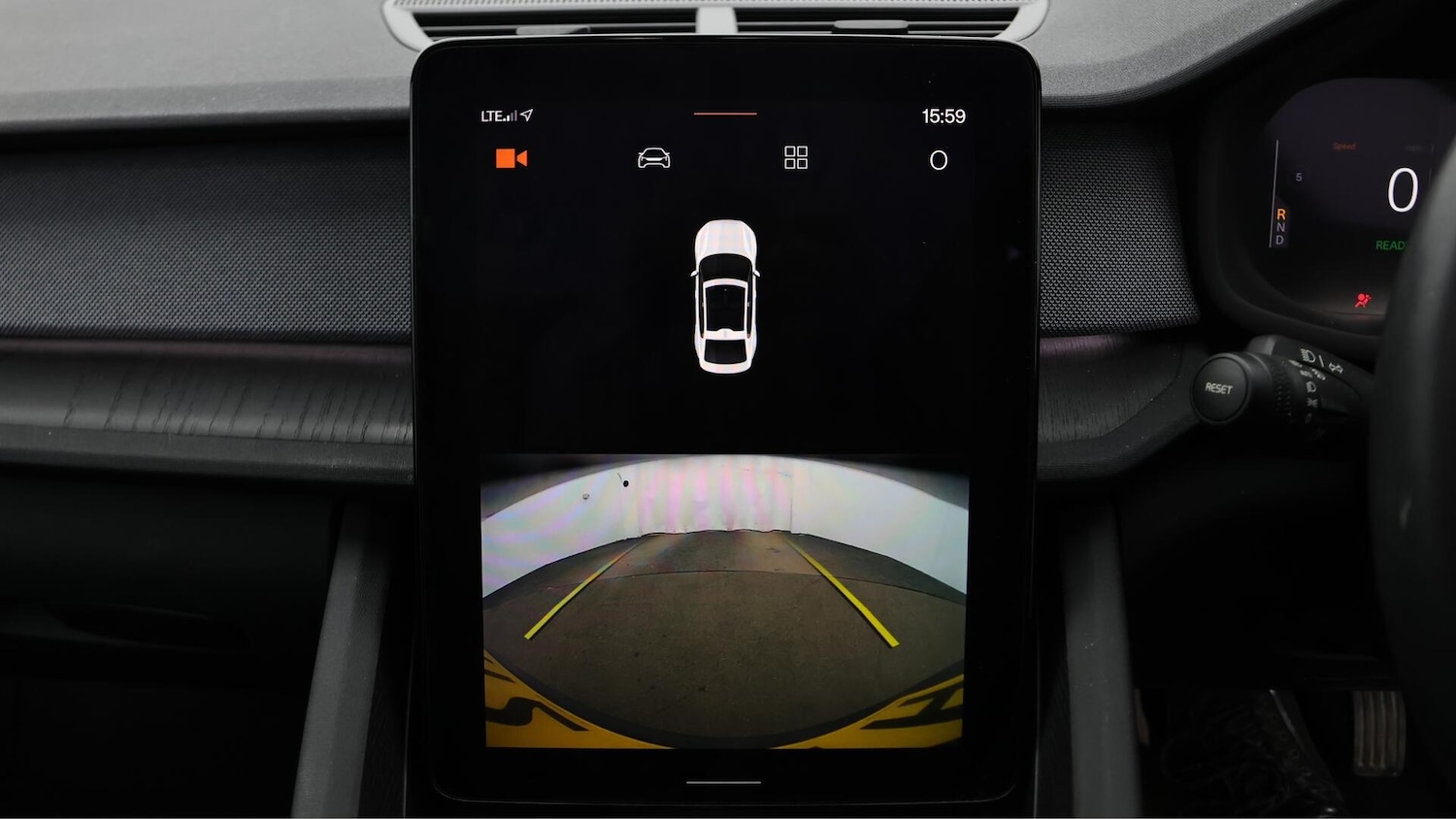 Used Polestar Polestar 2 2022 for sale - 76432530: Photo 26