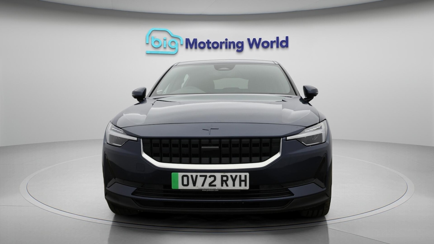 Used Polestar Polestar 2 2022 for sale - 76432530: Photo 3