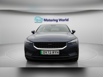 Used Polestar Polestar 2 2022 for sale - 76432530: Photo