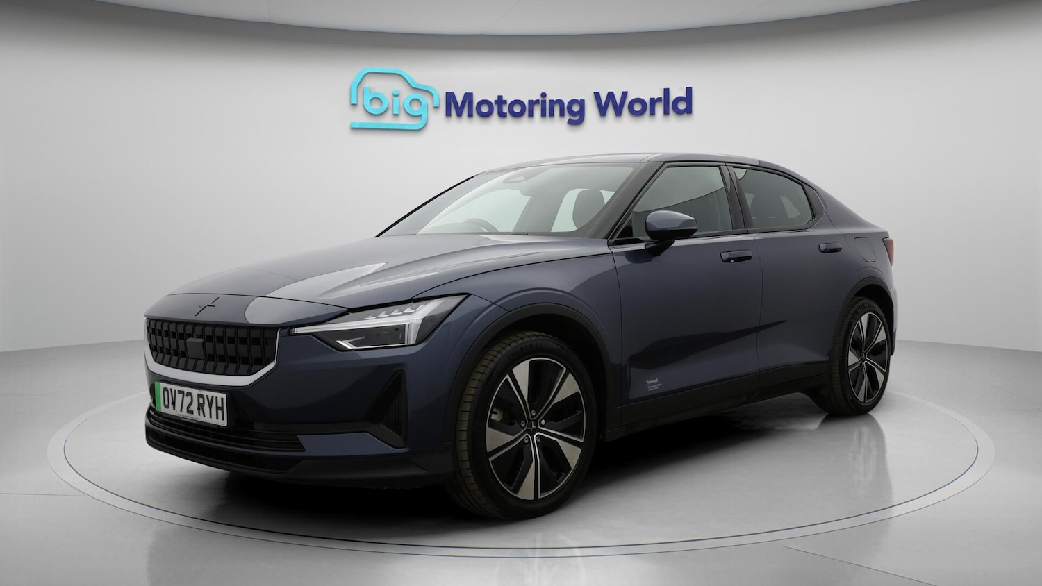 Used Polestar Polestar 2 2022 for sale - 76432530: Photo 4