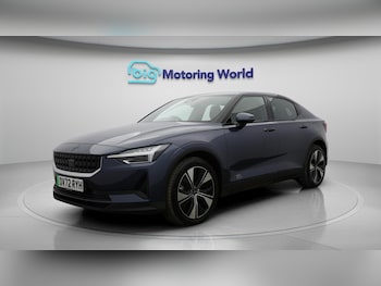 Used Polestar Polestar 2 2022 for sale - 76432530: Photo