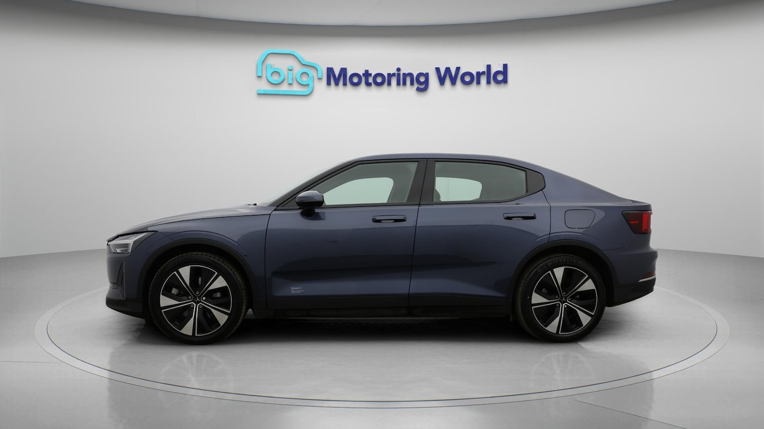 Used Polestar Polestar 2 2022 for sale - 76432530: Photo 5
