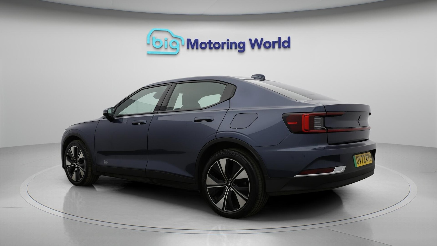 Used Polestar Polestar 2 2022 for sale - 76432530: Photo 6