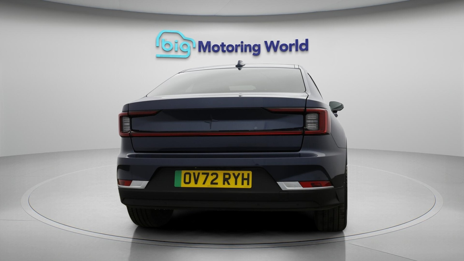 Used Polestar Polestar 2 2022 for sale - 76432530: Photo 7