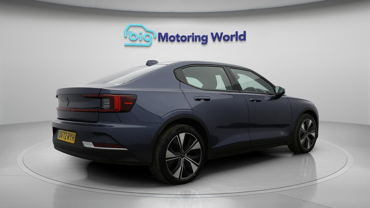 Used Polestar Polestar 2 2022 for sale - 76432530: Photo 8