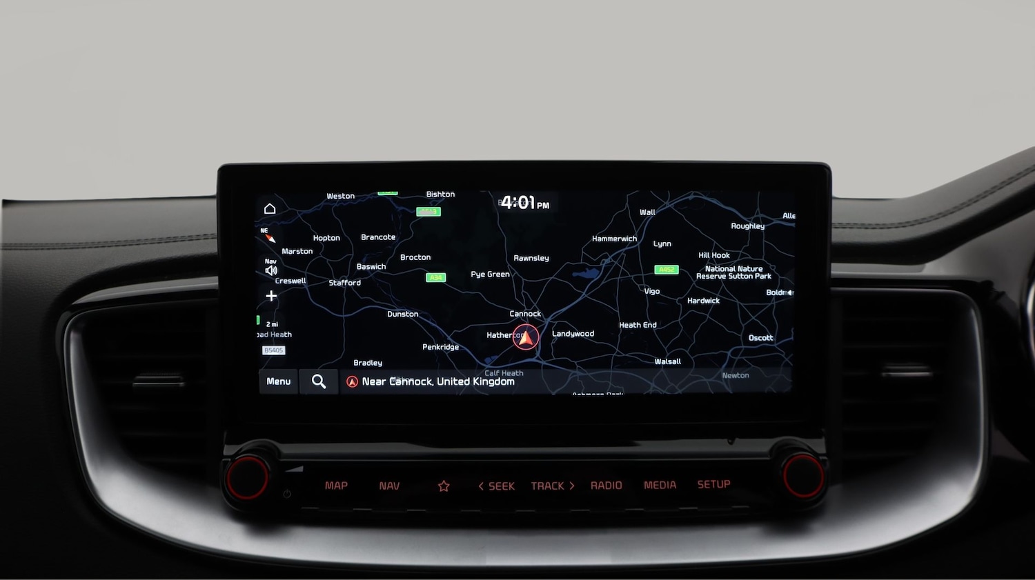 Used Kia Pro Ceed 2021 for sale - 78046267: Photo 11