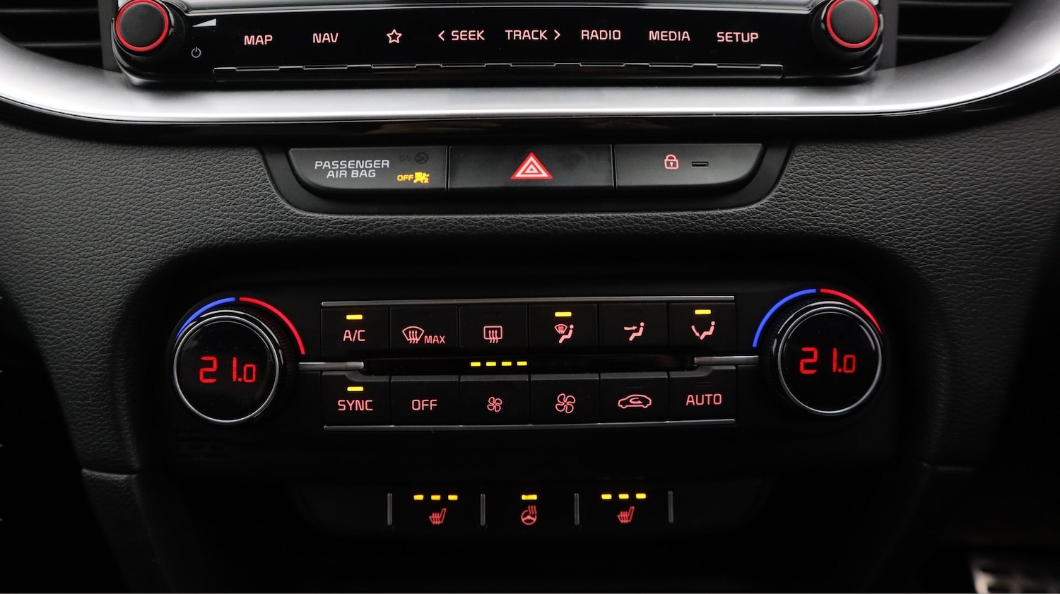 Used Kia Pro Ceed 2021 for sale - 78046267: Photo 12