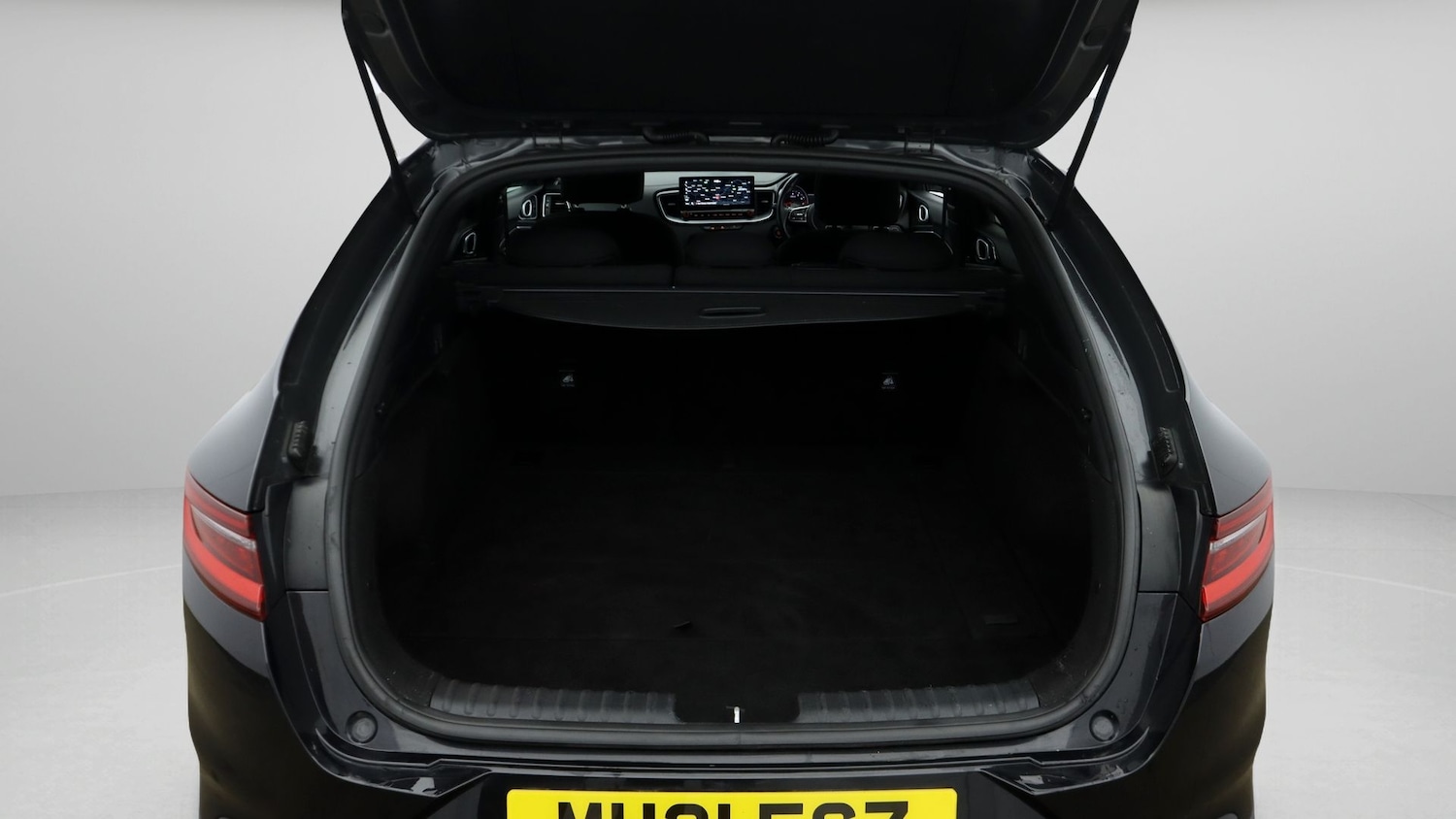 Used Kia Pro Ceed 2021 for sale - 78046267: Photo 17