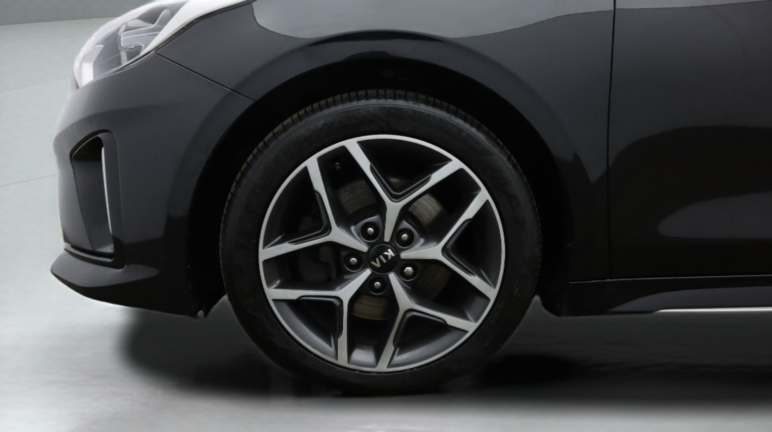 Used Kia Pro Ceed 2021 for sale - 78046267: Photo 18