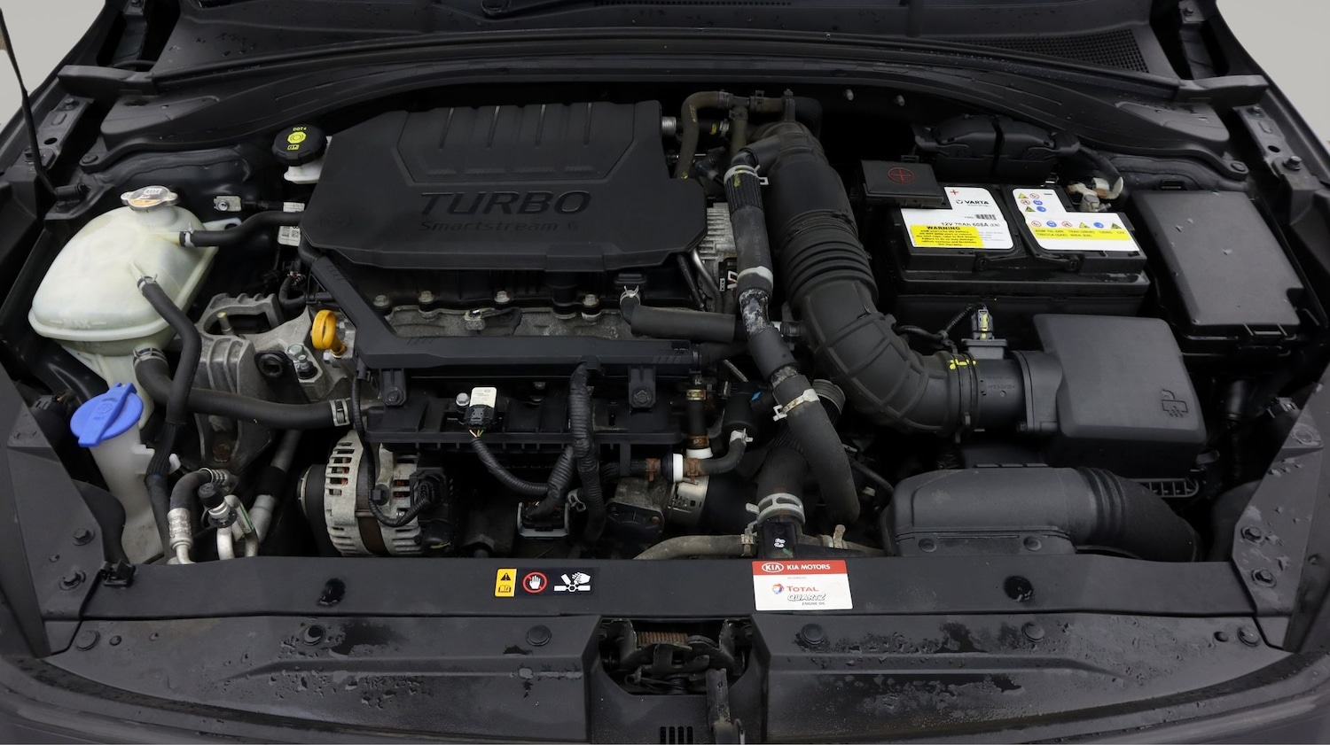 Used Kia Pro Ceed 2021 for sale - 78046267: Photo 19