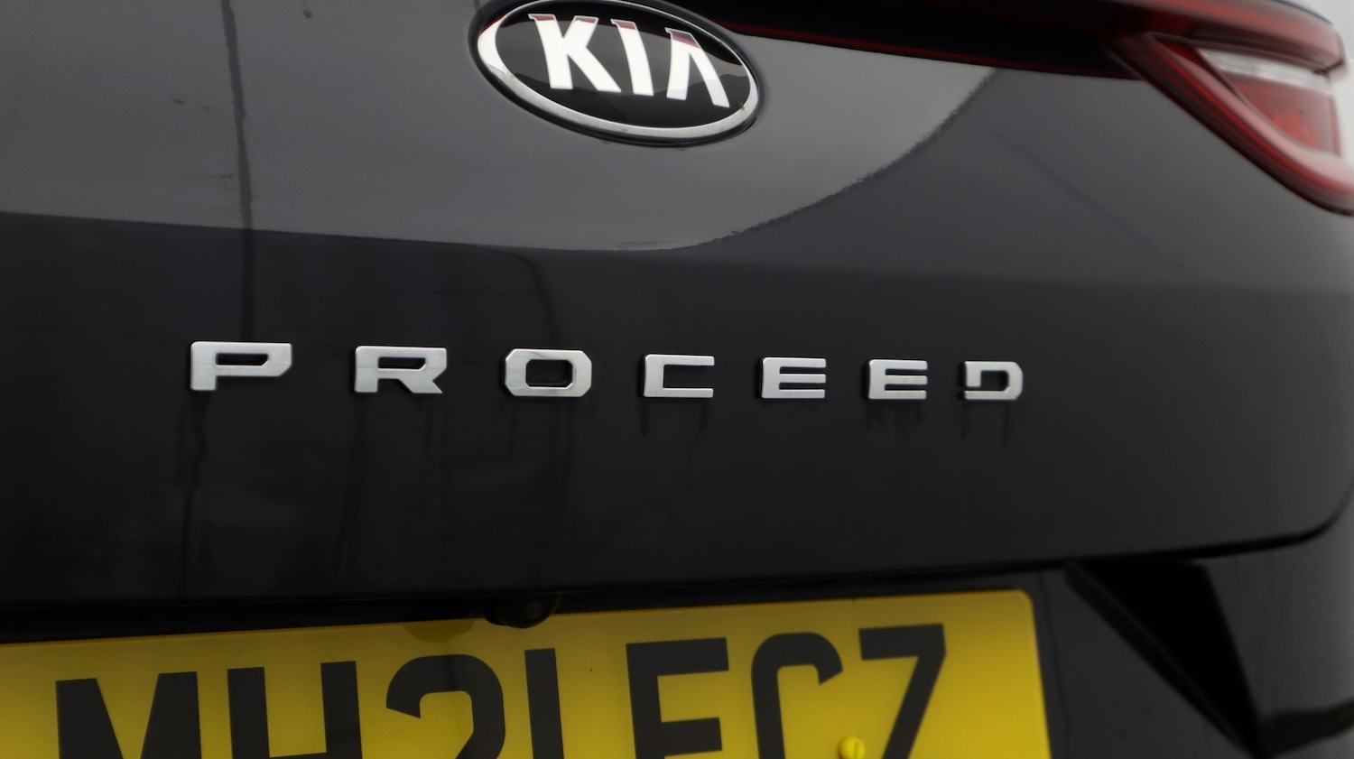 Used Kia Pro Ceed 2021 for sale - 78046267: Photo 21