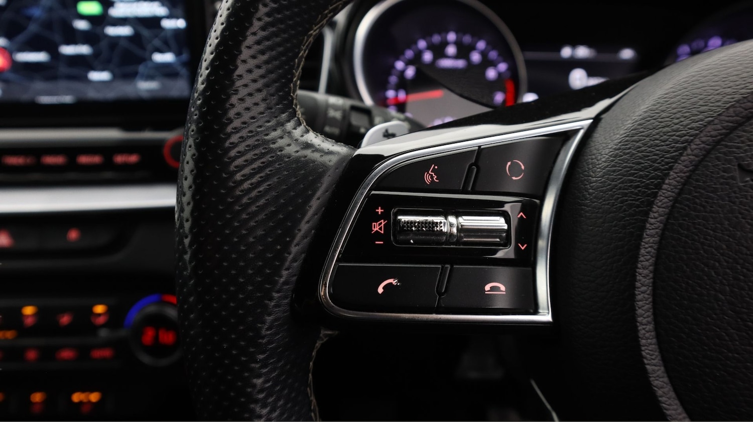 Used Kia Pro Ceed 2021 for sale - 78046267: Photo 22