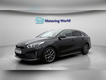 Used Kia Pro Ceed 2021 for sale - 78046267: Photo