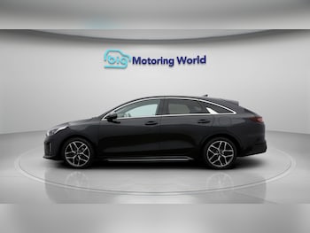 Used Kia Pro Ceed 2021 for sale - 78046267: Photo