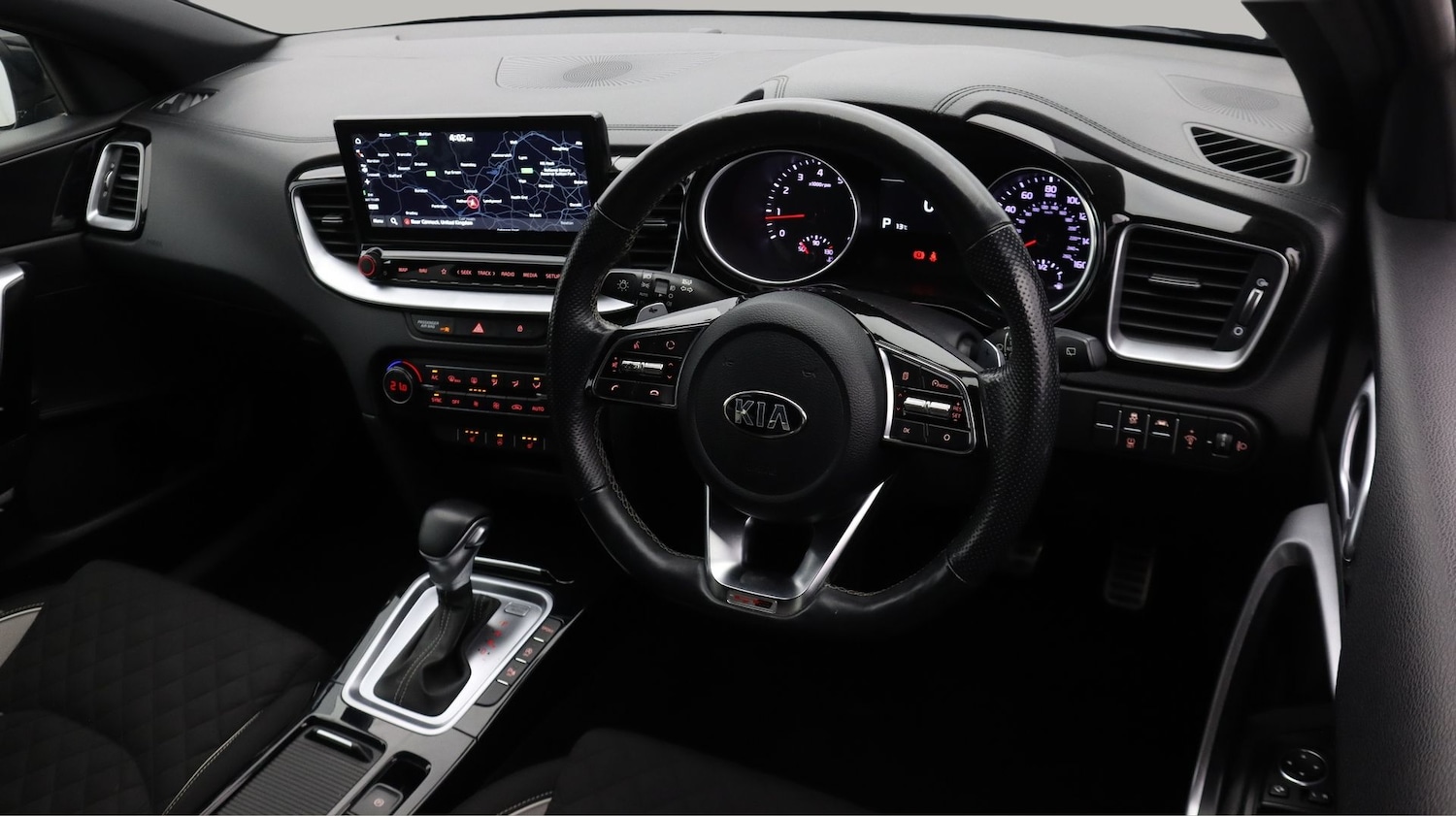 Used Kia Pro Ceed 2021 for sale - 78046267: Photo 9