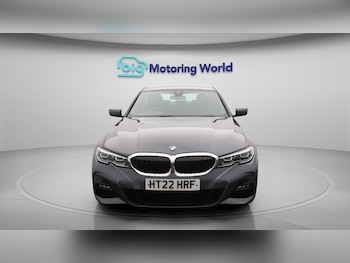Used BMW 3 Series 2022 for sale - 75520061: Photo