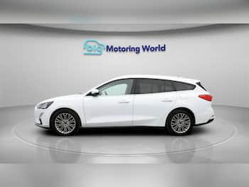 Used Ford Focus 2021 for sale - 79858701: Photo