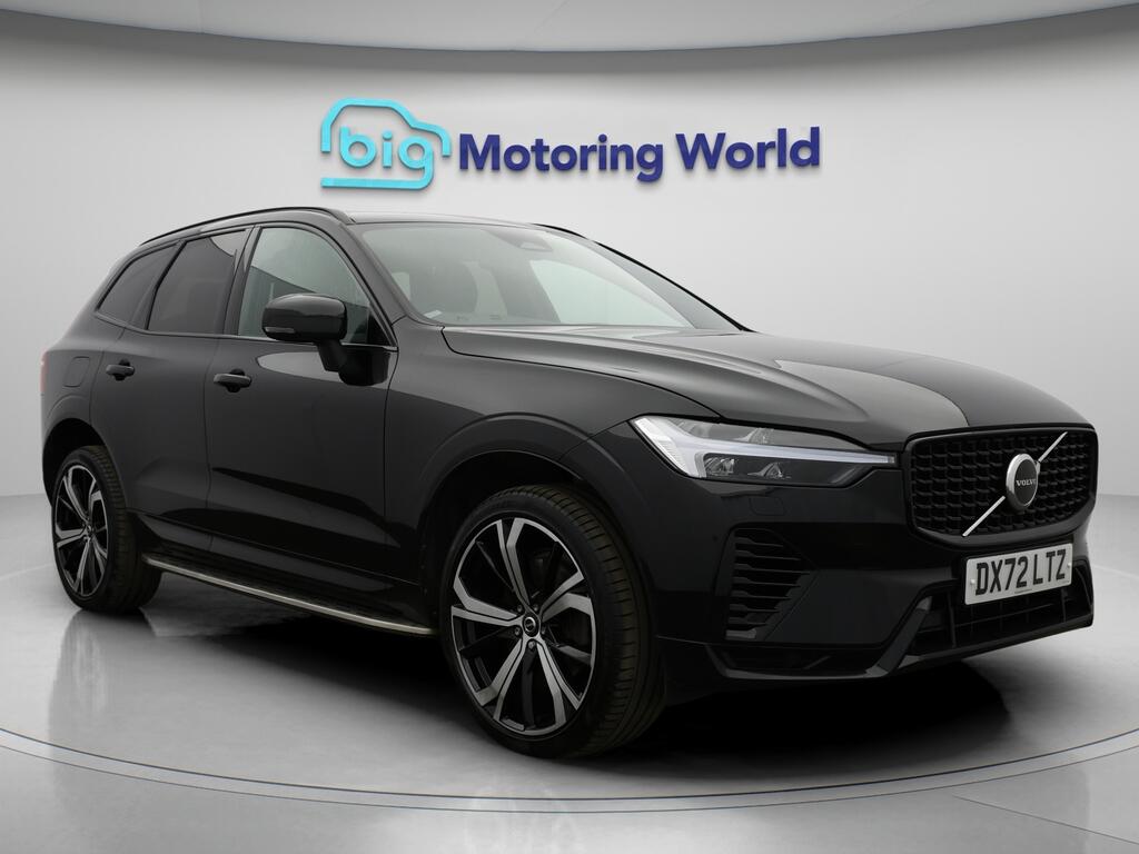 Used Volvo XC60 2022 for sale - 76742635: Photo 1
