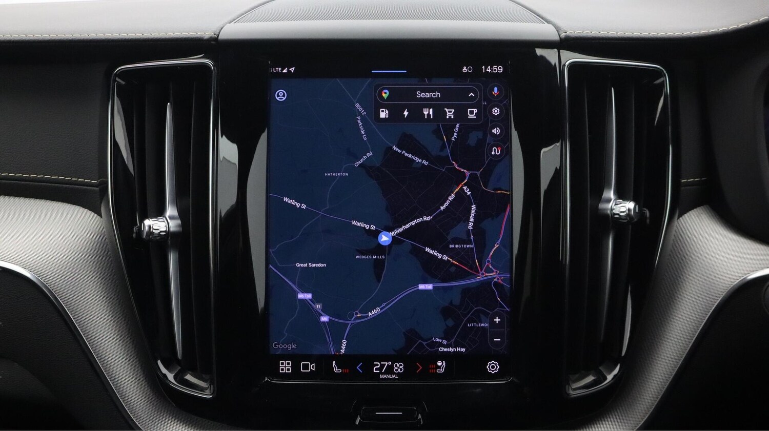 Used Volvo XC60 2022 for sale - 76742635: Photo 12