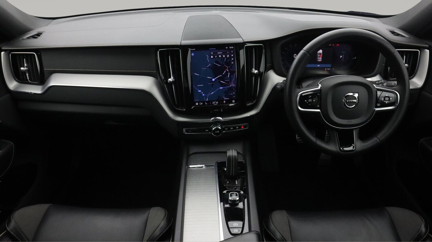 Used Volvo XC60 2022 for sale - 76742635: Photo 14