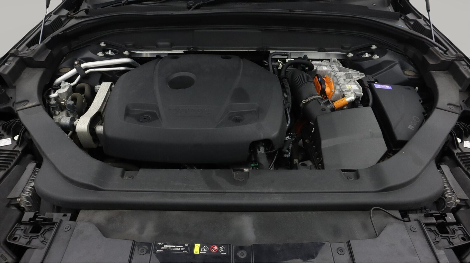 Used Volvo XC60 2022 for sale - 76742635: Photo 20