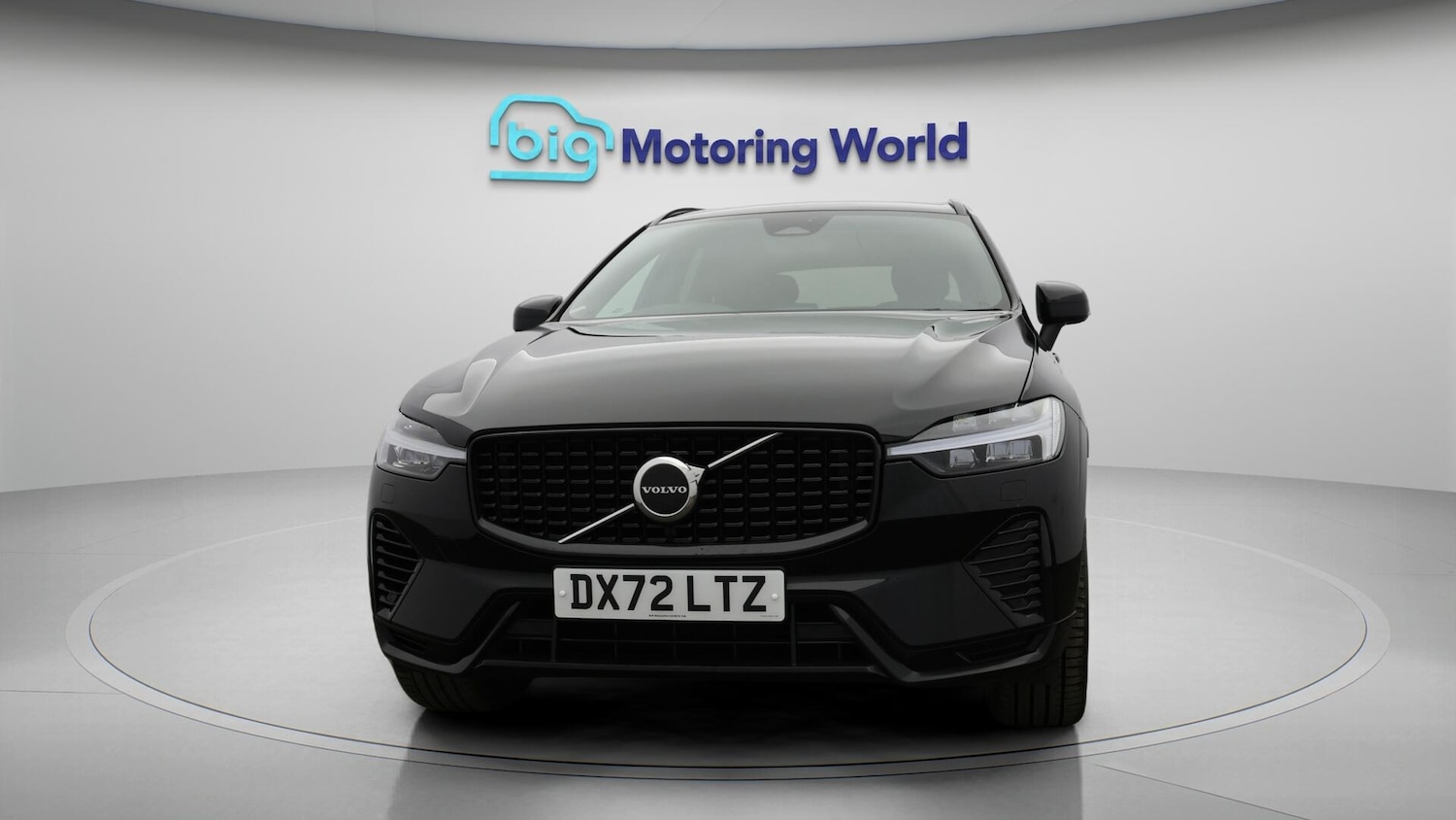 Used Volvo XC60 2022 for sale - 76742635: Photo 3