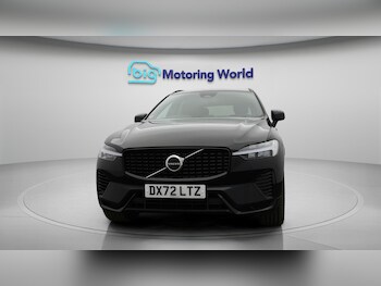 Used Volvo XC60 2022 for sale - 76742635: Photo