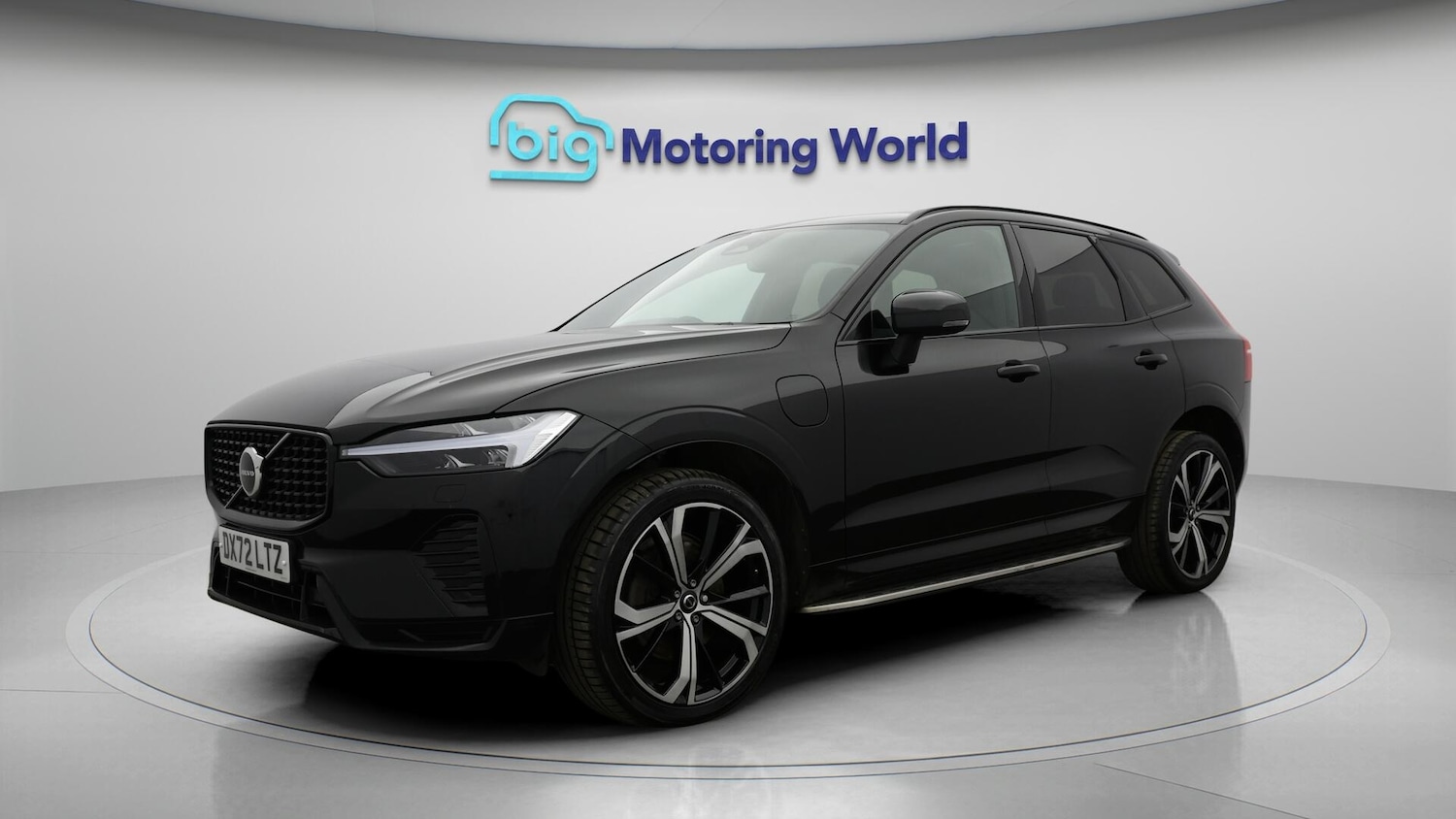 Used Volvo XC60 2022 for sale - 76742635: Photo 4