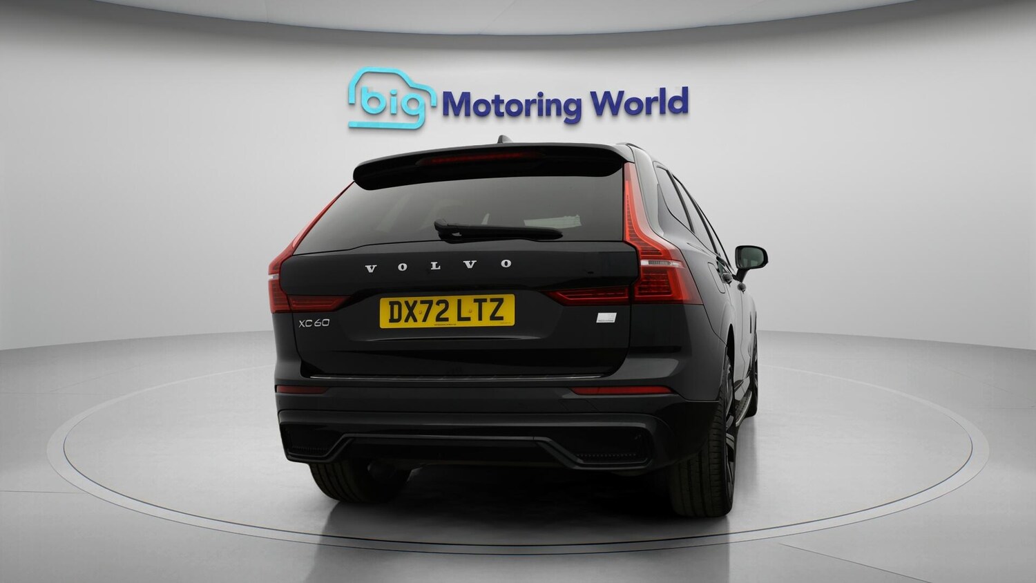 Used Volvo XC60 2022 for sale - 76742635: Photo 7