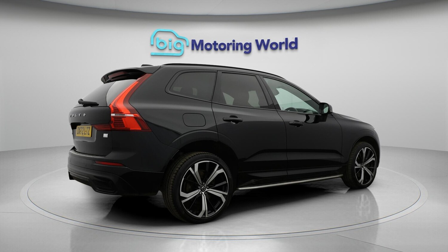Used Volvo XC60 2022 for sale - 76742635: Photo 8