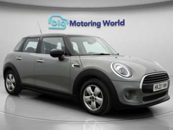 2020 (20) - 1.5 Cooper Classic Hatchback 5dr Petrol Manual Euro 6 (s/s) (136 ps)