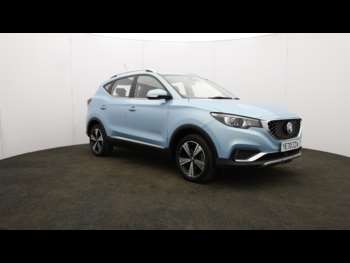 2020 (70) - 44.5kWh Exclusive SUV 5dr Electric Auto (143 ps)