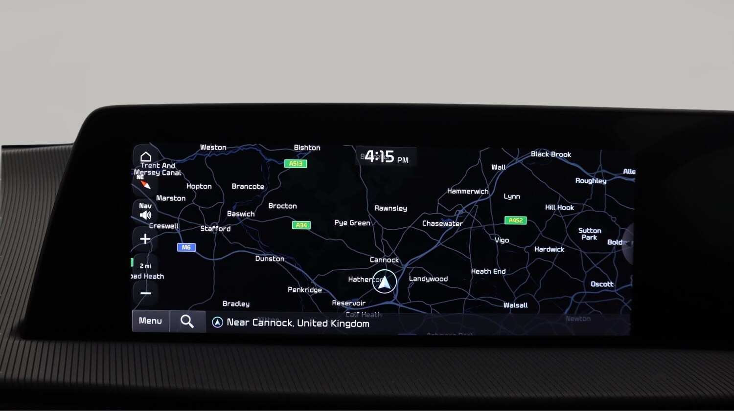 Used Kia EV6 2022 for sale - 77907757: Photo 11