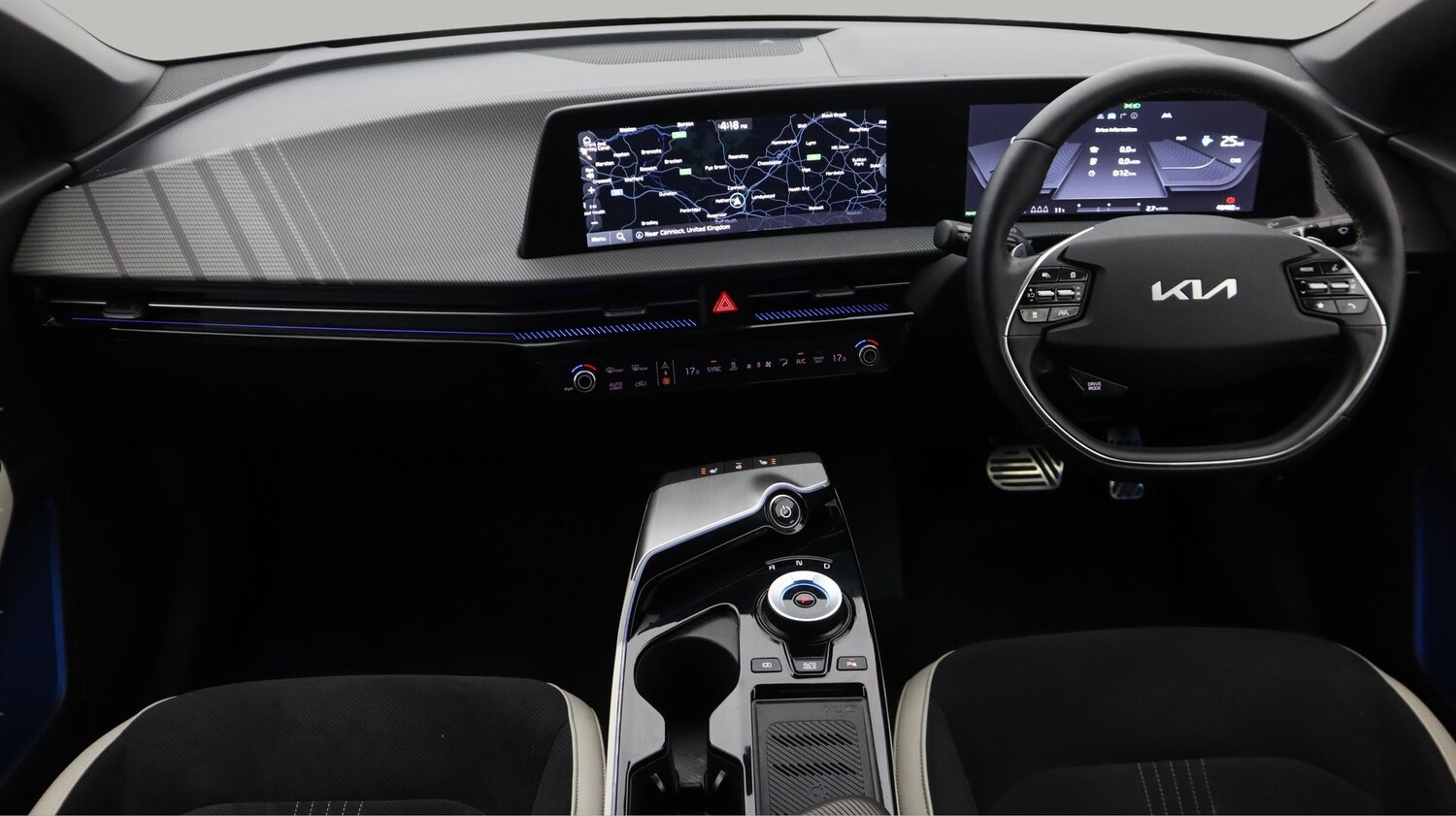 Used Kia EV6 2022 for sale - 77907757: Photo 13