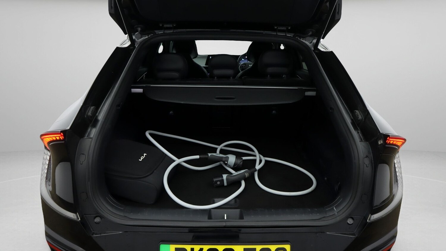 Used Kia EV6 2022 for sale - 77907757: Photo 17