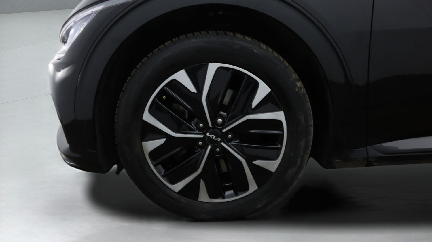 Used Kia EV6 2022 for sale - 77907757: Photo 18