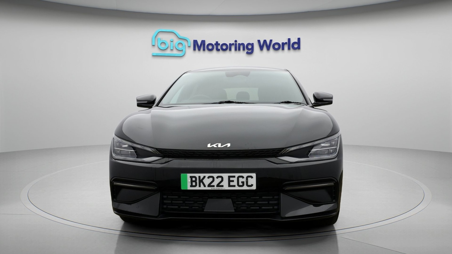 Used Kia EV6 2022 for sale - 77907757: Photo 2