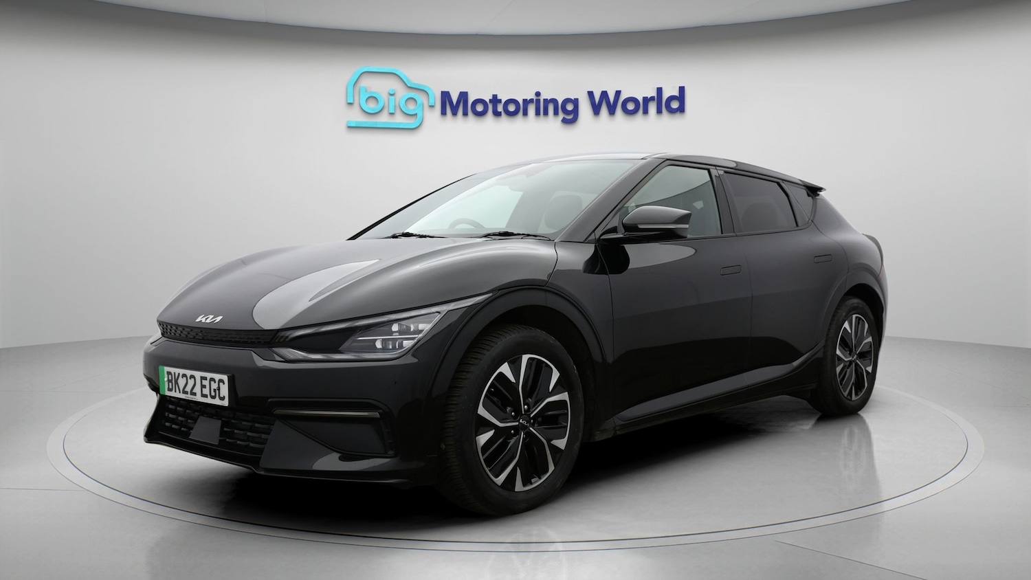 Used Kia EV6 2022 for sale - 77907757: Photo 3