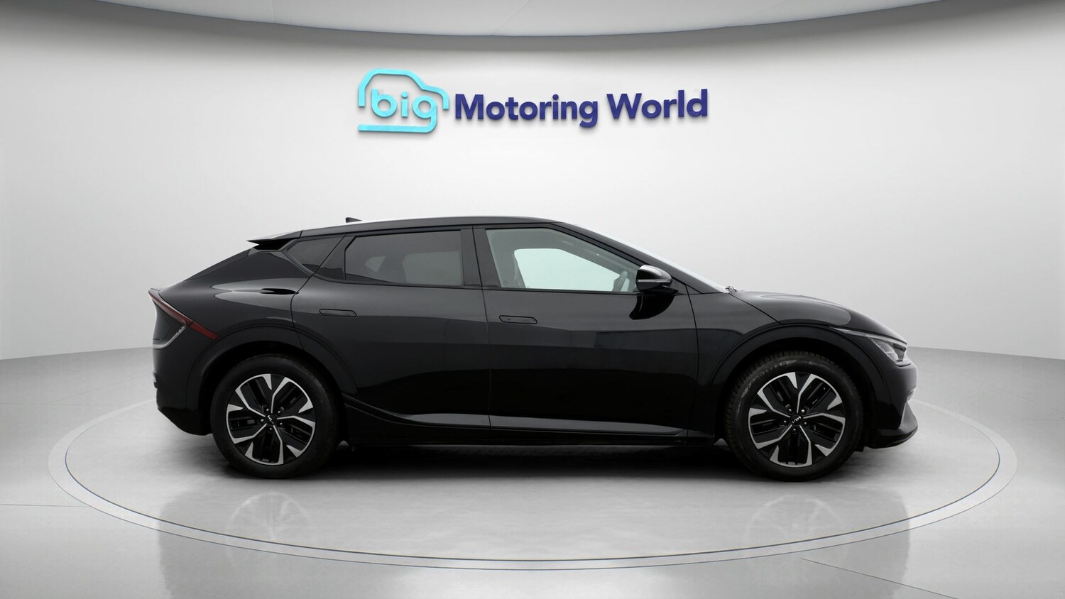 Used Kia EV6 2022 for sale - 77907757: Photo 8