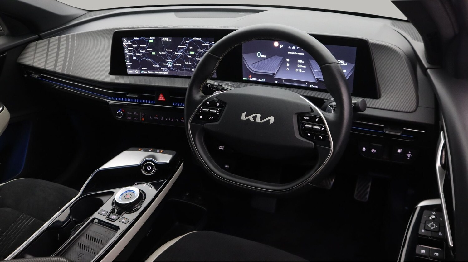 Used Kia EV6 2022 for sale - 77907757: Photo 9