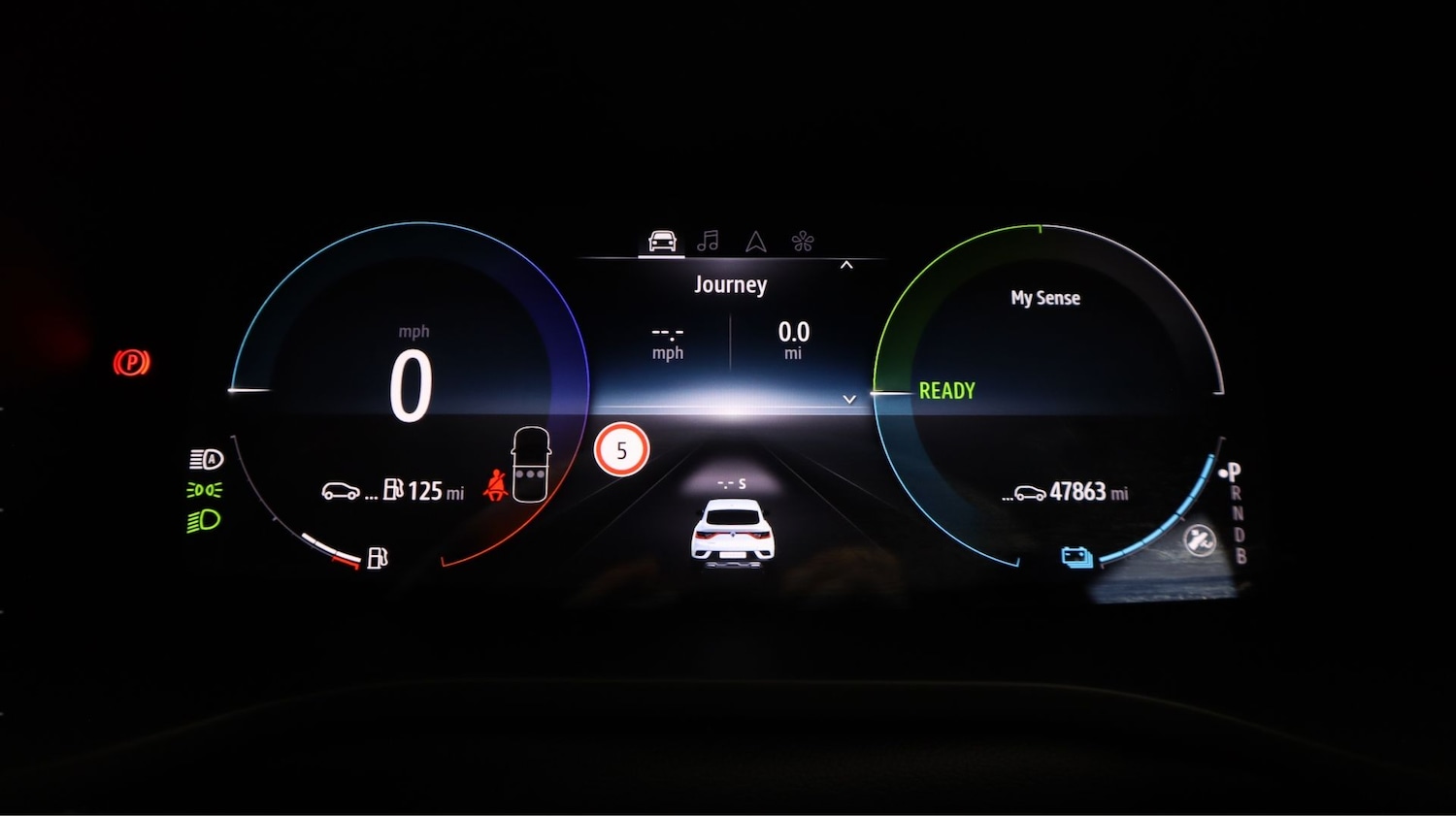 Used Renault Arkana 2023 for sale - 77822088: Photo 10