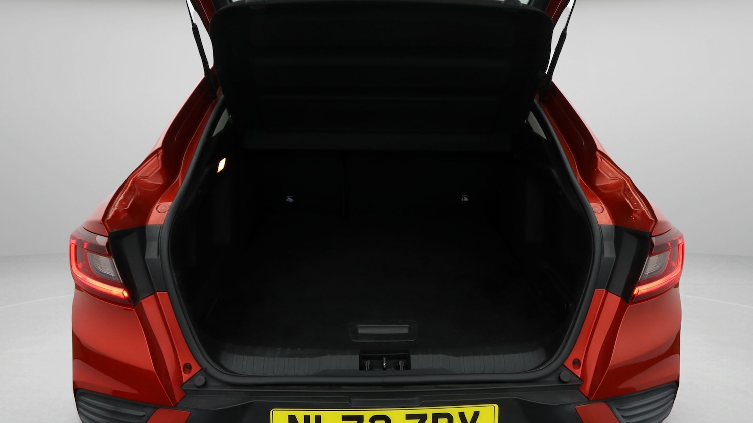 Used Renault Arkana 2023 for sale - 77822088: Photo 17