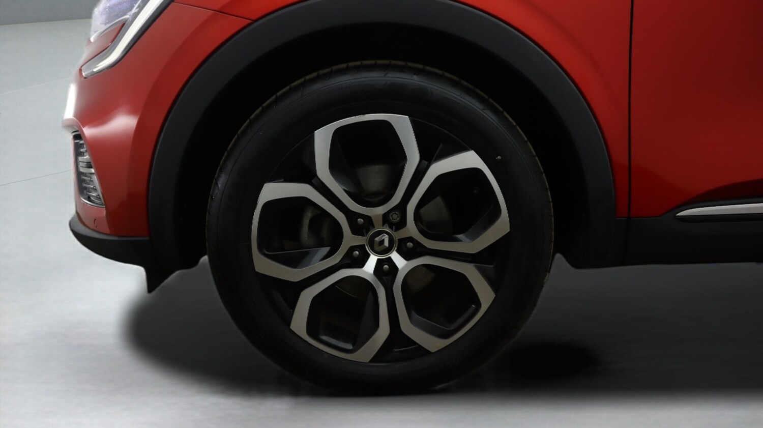 Used Renault Arkana 2023 for sale - 77822088: Photo 18